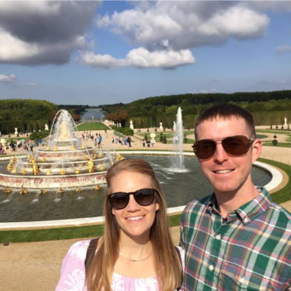 Meet your Posher, Caitlin